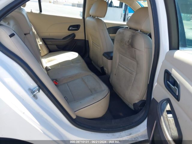 1G11D5SL7FF178614 Chevrolet MALIBU 2LT
