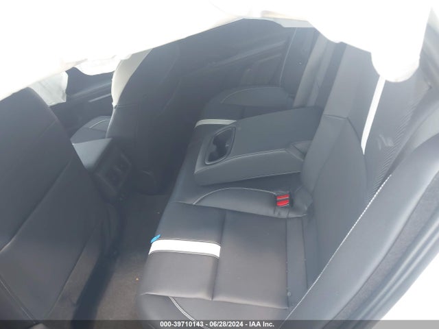 Toyota CAMRY SE 2025 4T1DAACK6SU010377 Image 8