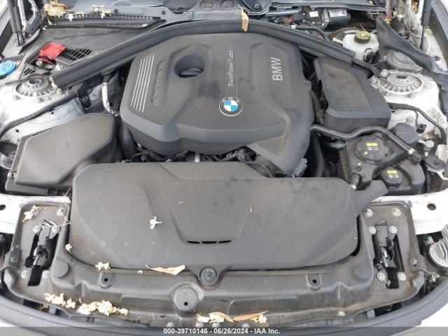 WBA4J1C55JBG80494 BMW 430i Gran Coupe