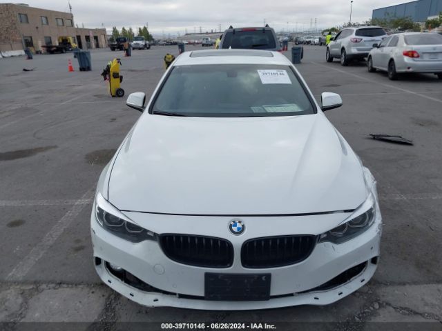 WBA4J1C55JBG80494 BMW 430i Gran Coupe