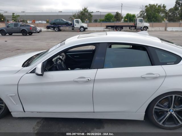WBA4J1C55JBG80494 BMW 430i Gran Coupe