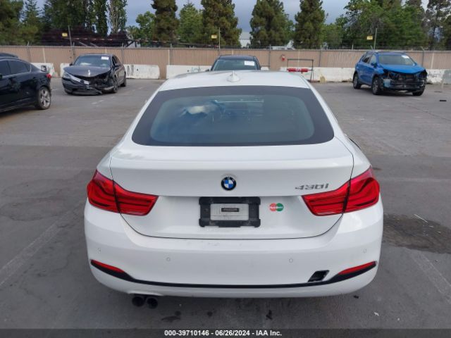 WBA4J1C55JBG80494 BMW 430i Gran Coupe