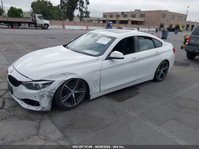 WBA4J1C55JBG80494 BMW 430i Gran Coupe