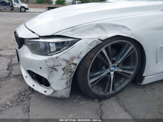 WBA4J1C55JBG80494 BMW 430i Gran Coupe