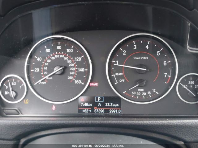 WBA4J1C55JBG80494 BMW 430i Gran Coupe