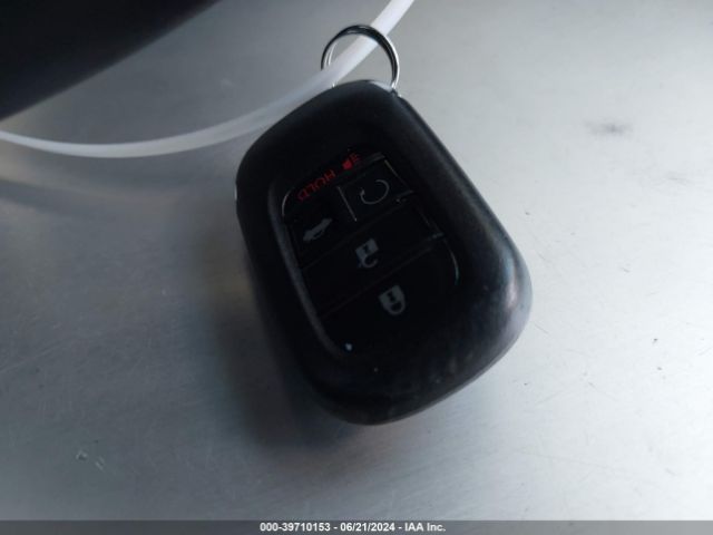 2HGFE2F52NH570872 Honda Civic Sport