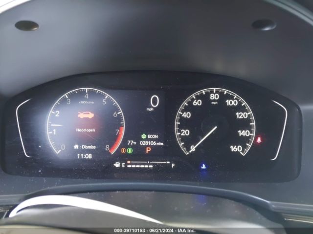 2HGFE2F52NH570872 Honda Civic Sport