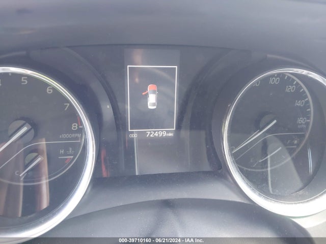 Toyota CAMRY SE 2019 4T1B11HKXKU228323 Image 7