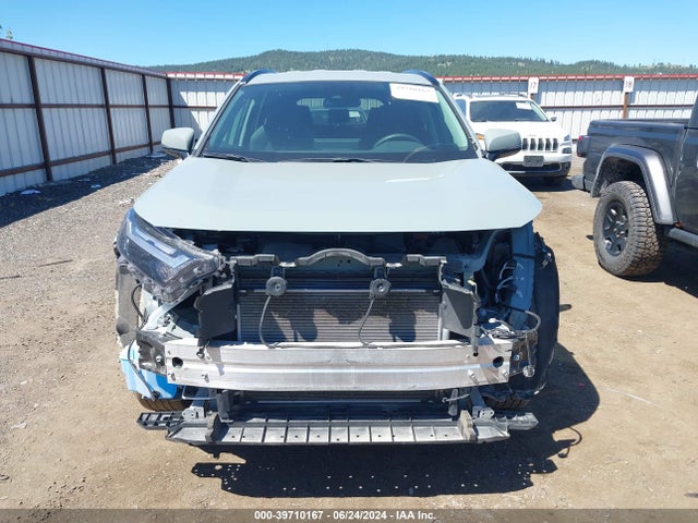 Toyota Rav4 Xle 2023 2T3P1RFV3PW374594 Image 13