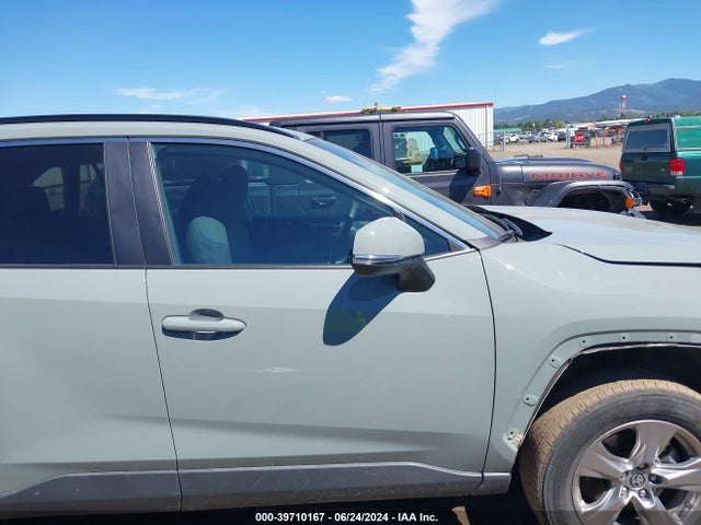 Toyota Rav4 Xle 2023 2T3P1RFV3PW374594 Image 14