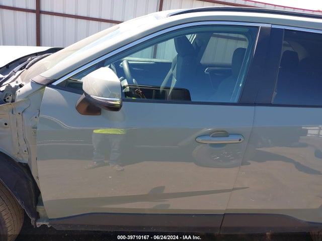 Toyota Rav4 Xle 2023 2T3P1RFV3PW374594 Image 15