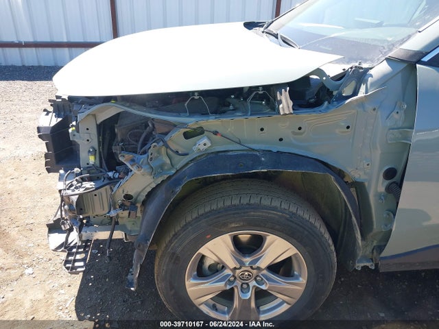 Toyota Rav4 Xle 2023 2T3P1RFV3PW374594 Image 18