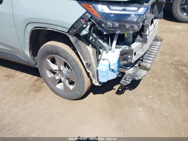 Toyota Rav4 Xle 2023 2T3P1RFV3PW374594 Image 19