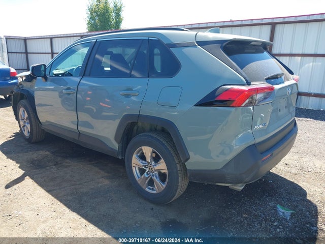 Toyota Rav4 Xle 2023 2T3P1RFV3PW374594 Image 3