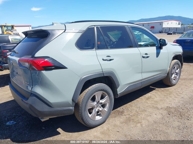 Toyota Rav4 Xle 2023 2T3P1RFV3PW374594 Image 4
