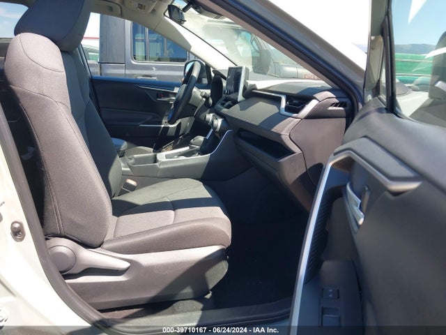 Toyota Rav4 Xle 2023 2T3P1RFV3PW374594 Image 5