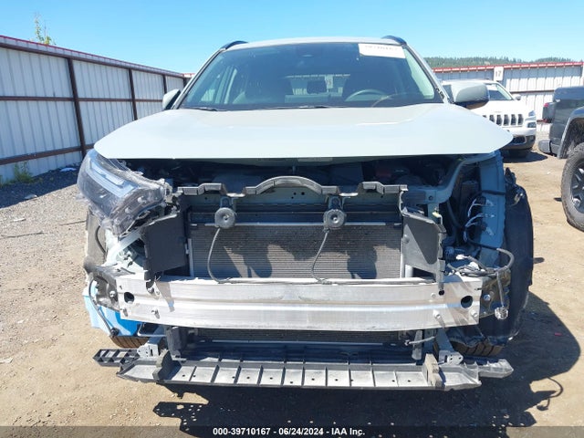 Toyota Rav4 Xle 2023 2T3P1RFV3PW374594 Image 6