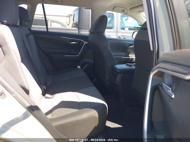 Toyota Rav4 Xle 2023 2T3P1RFV3PW374594 Image 8