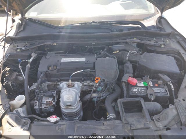 1HGCR2F75EA091711 Honda ACCORD EX