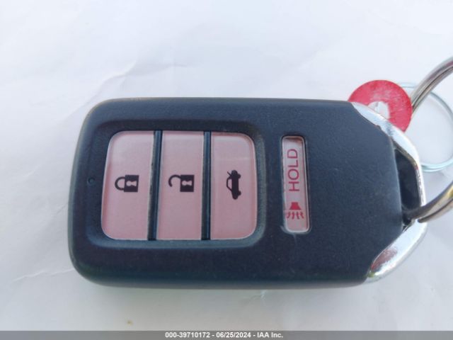 1HGCR2F75EA091711 Honda ACCORD EX