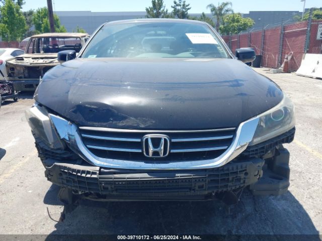 1HGCR2F75EA091711 Honda ACCORD EX