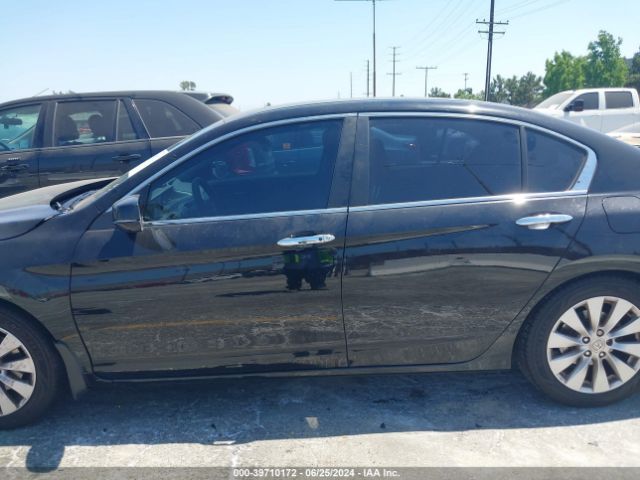 1HGCR2F75EA091711 Honda ACCORD EX