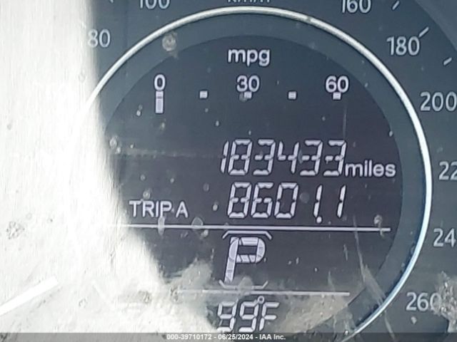 1HGCR2F75EA091711 Honda ACCORD EX