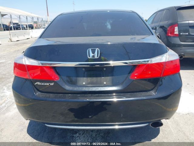 1HGCR2F75EA091711 Honda ACCORD EX