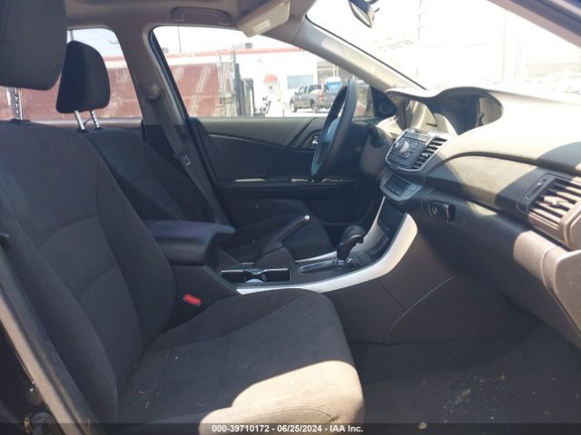 1HGCR2F75EA091711 Honda ACCORD EX