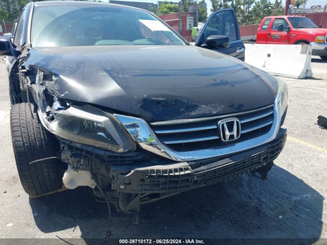 1HGCR2F75EA091711 Honda ACCORD EX