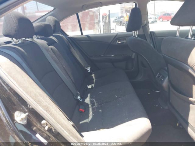 1HGCR2F75EA091711 Honda ACCORD EX