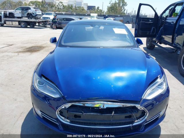 5YJSA1E22FF113285 Tesla Model S 70d/85d/p85d