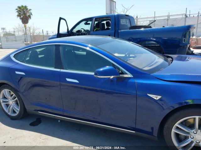 5YJSA1E22FF113285 Tesla Model S 70d/85d/p85d