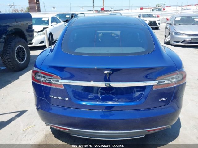 5YJSA1E22FF113285 Tesla Model S 70d/85d/p85d