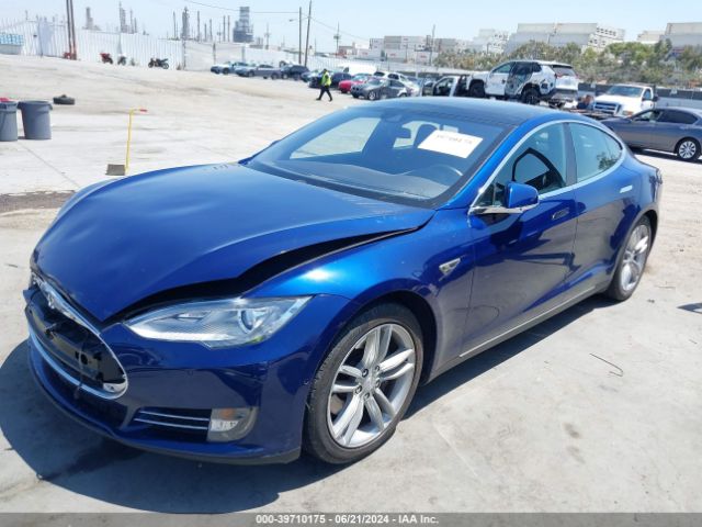 5YJSA1E22FF113285 Tesla Model S 70d/85d/p85d