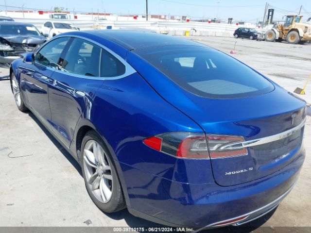5YJSA1E22FF113285 Tesla Model S 70d/85d/p85d