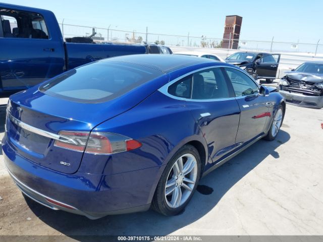 5YJSA1E22FF113285 Tesla Model S 70d/85d/p85d