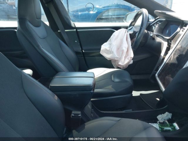 5YJSA1E22FF113285 Tesla Model S 70d/85d/p85d
