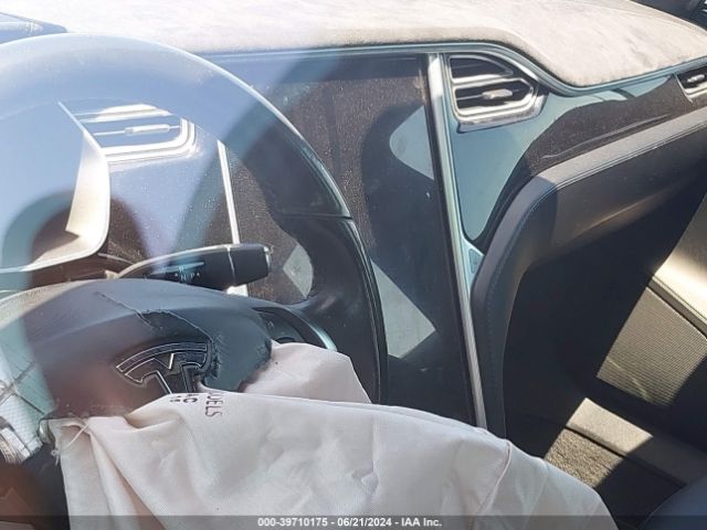 5YJSA1E22FF113285 Tesla Model S 70d/85d/p85d
