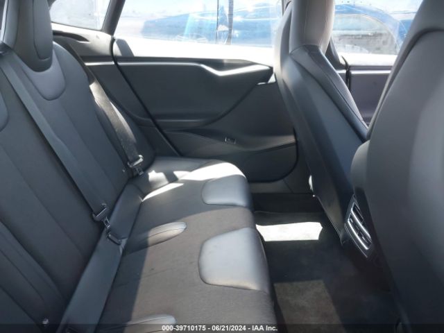 5YJSA1E22FF113285 Tesla Model S 70d/85d/p85d