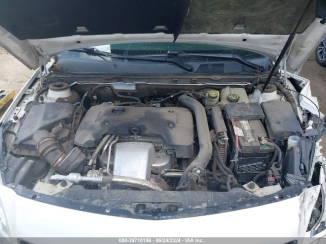 2G4GK5EXXF9254224 Buick Regal Turbo