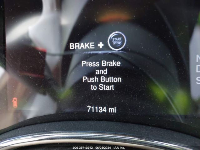 1C4RJFCG2FC665831 Jeep Grand Cherokee Overland