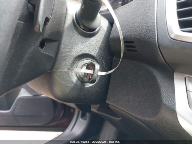 1HGCR2F5XFA262548 Honda Accord Sport