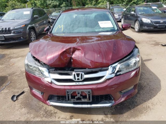 1HGCR2F5XFA262548 Honda Accord Sport