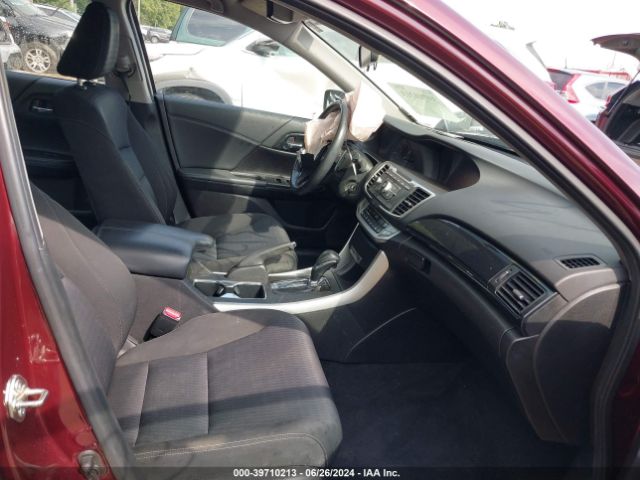 1HGCR2F5XFA262548 Honda Accord Sport