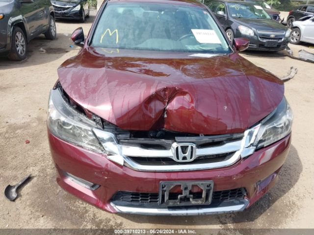 1HGCR2F5XFA262548 Honda Accord Sport