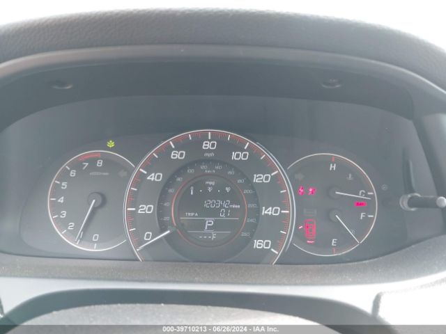 1HGCR2F5XFA262548 Honda Accord Sport