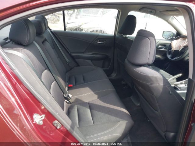 1HGCR2F5XFA262548 Honda Accord Sport
