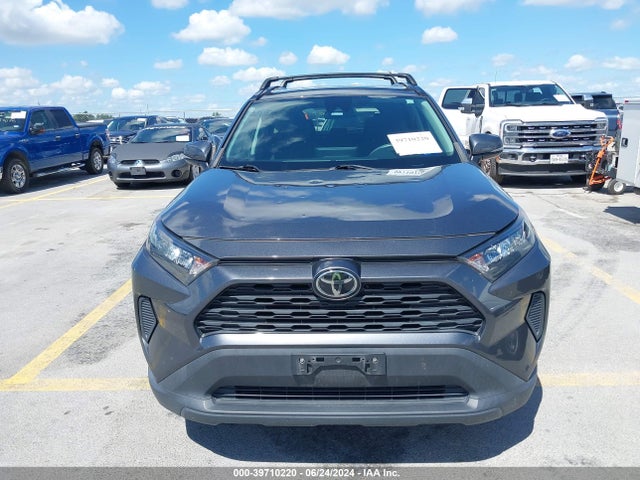 Toyota RAV4 LE 2019 2T3G1RFV6KC020868 Image 12