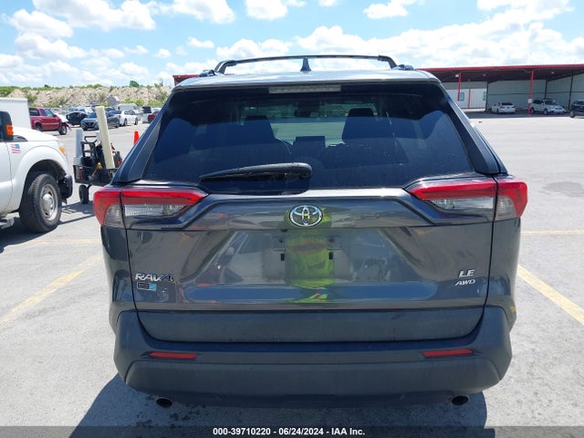 Toyota RAV4 LE 2019 2T3G1RFV6KC020868 Image 16